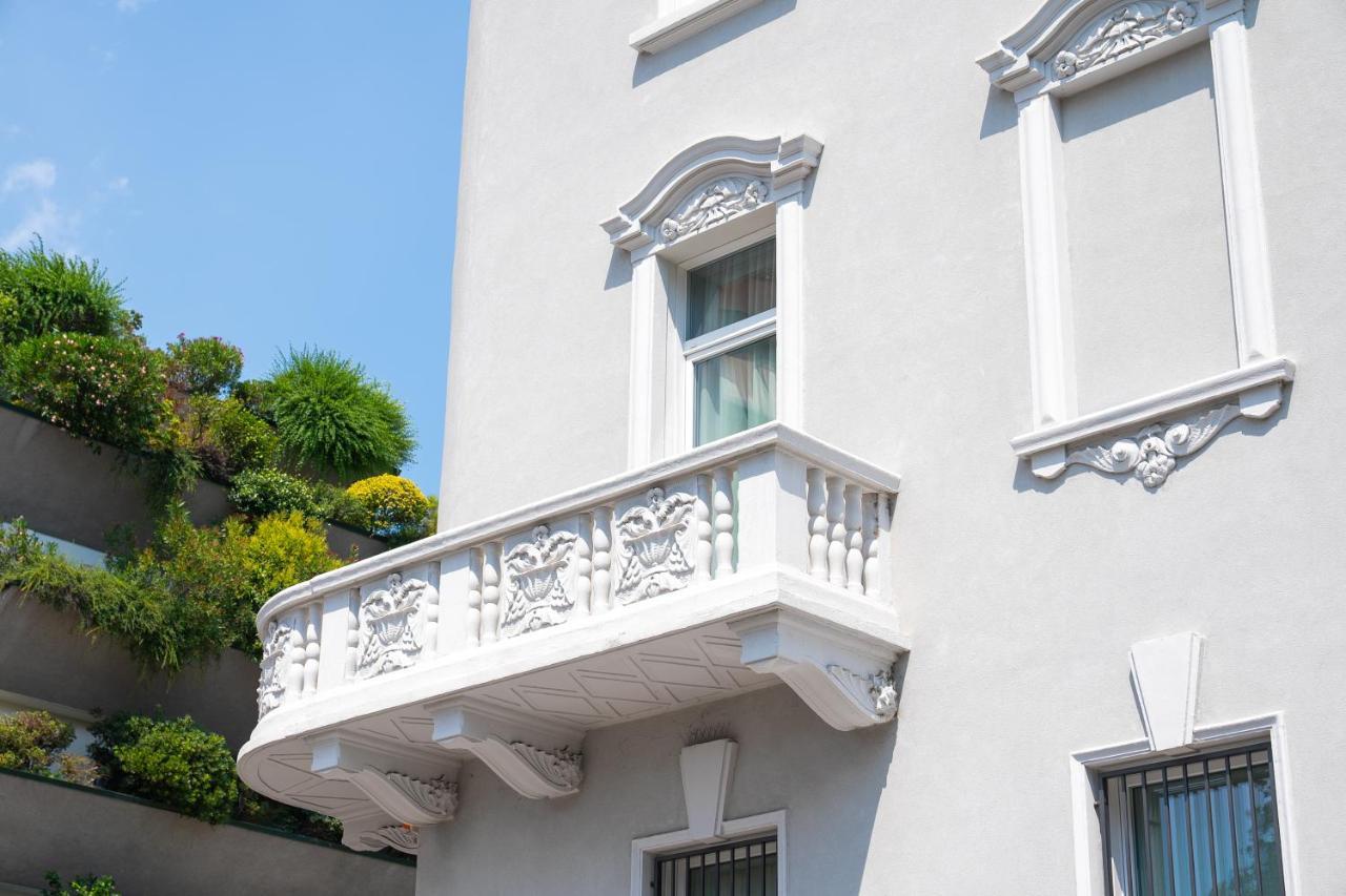 Villa Tosati モンツァ エクステリア 写真