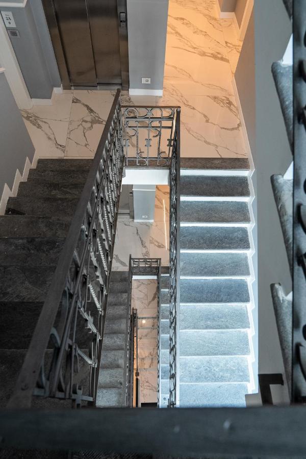Villa Tosati モンツァ エクステリア 写真