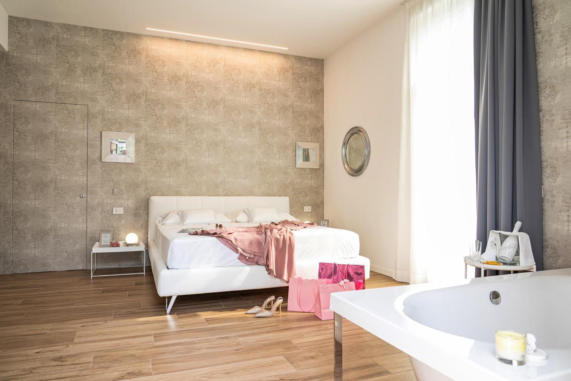 Villa Tosati モンツァ エクステリア 写真